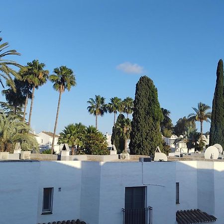 Am Mijas Golf Views Daire Fuengirola Dış mekan fotoğraf