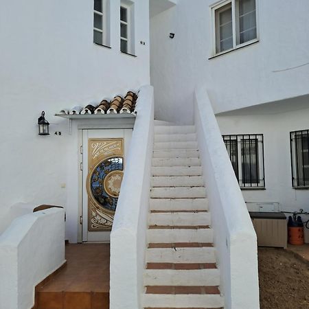 Am Mijas Golf Views Daire Fuengirola Dış mekan fotoğraf