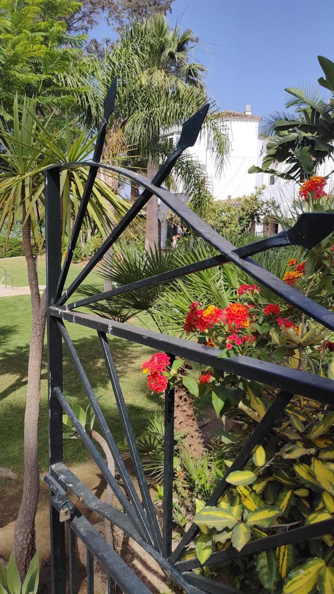 Am Mijas Golf Views Daire Fuengirola Dış mekan fotoğraf