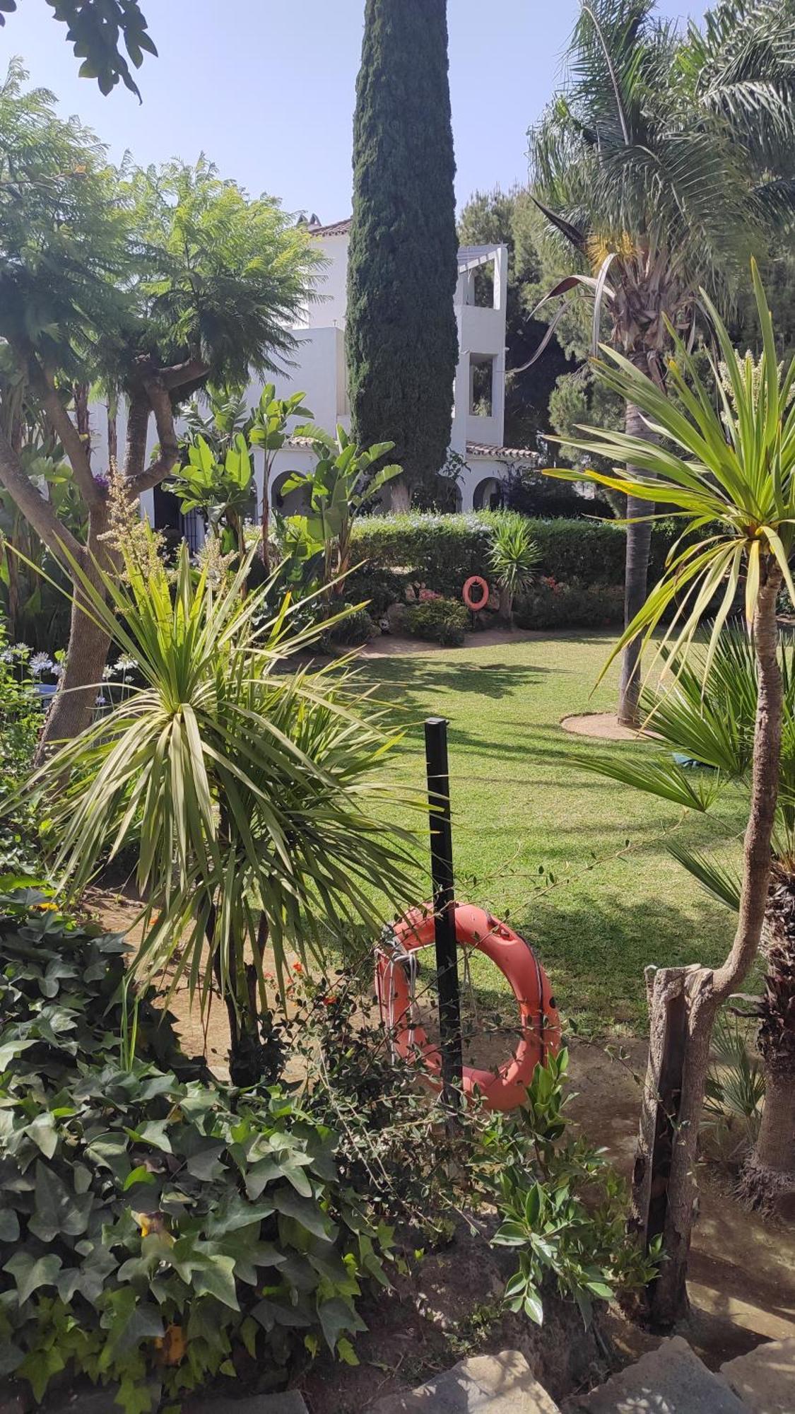 Am Mijas Golf Views Daire Fuengirola Dış mekan fotoğraf
