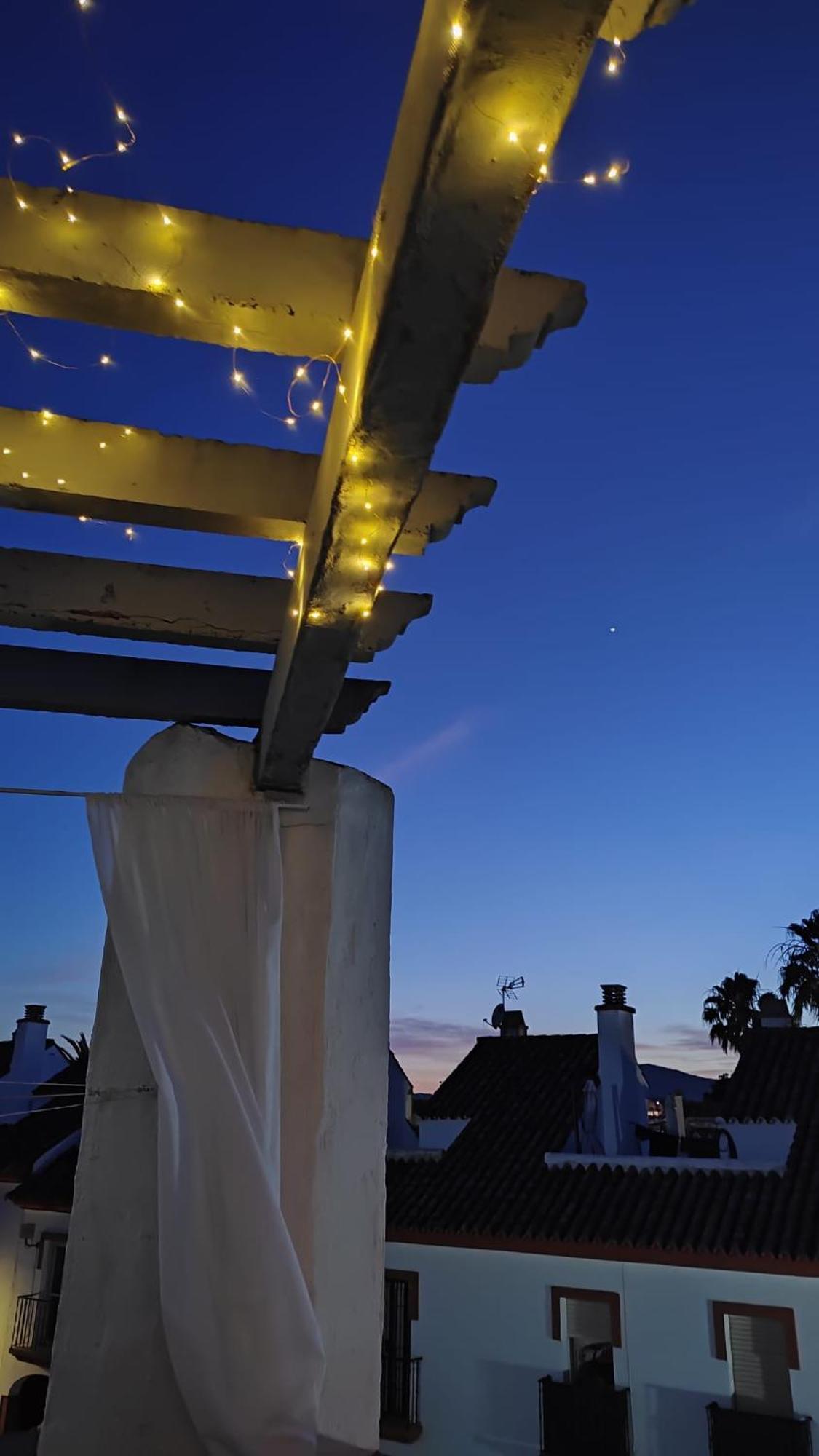 Am Mijas Golf Views Daire Fuengirola Dış mekan fotoğraf