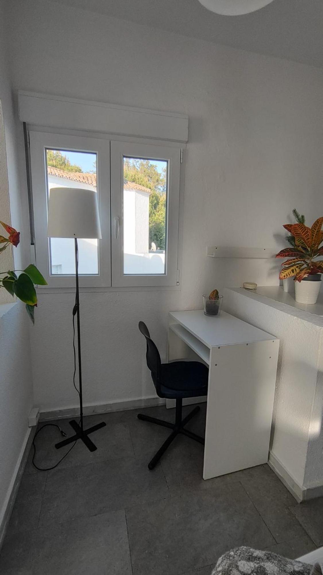 Am Mijas Golf Views Daire Fuengirola Dış mekan fotoğraf