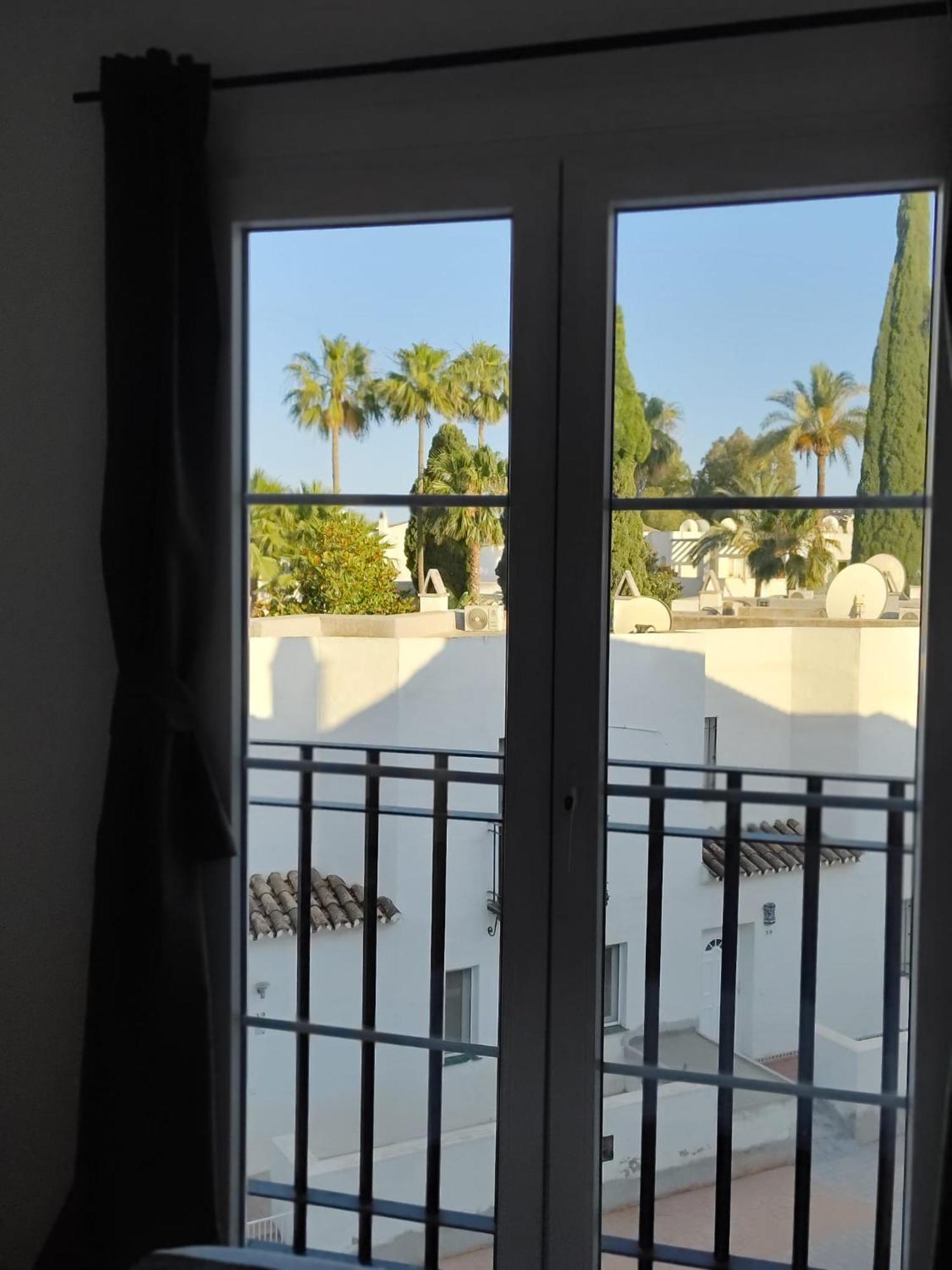 Am Mijas Golf Views Daire Fuengirola Dış mekan fotoğraf
