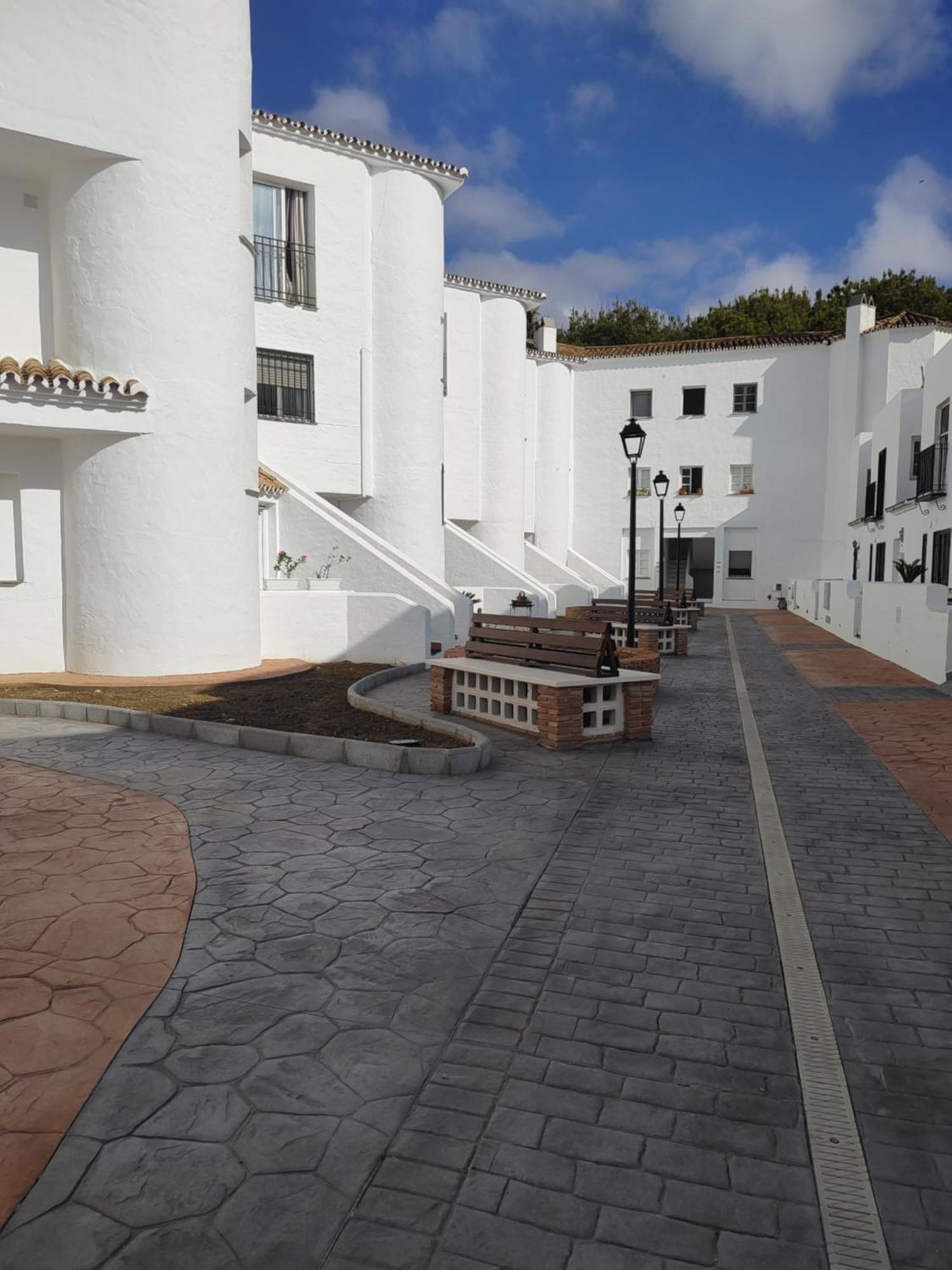 Am Mijas Golf Views Daire Fuengirola Dış mekan fotoğraf